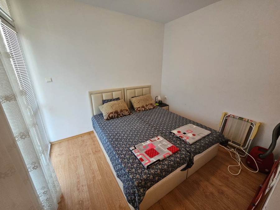 1 Bed, 1 Bath, ApartmentFor Sale, Sunny Beach