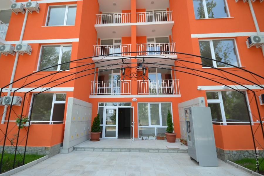 1 Bed, 1 Bath, ApartmentFor Sale, Sunny Beach