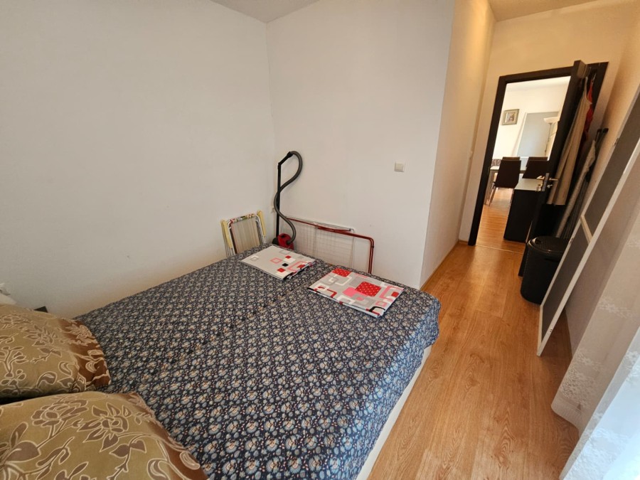 1 Bed, 1 Bath, ApartmentFor Sale, Sunny Beach