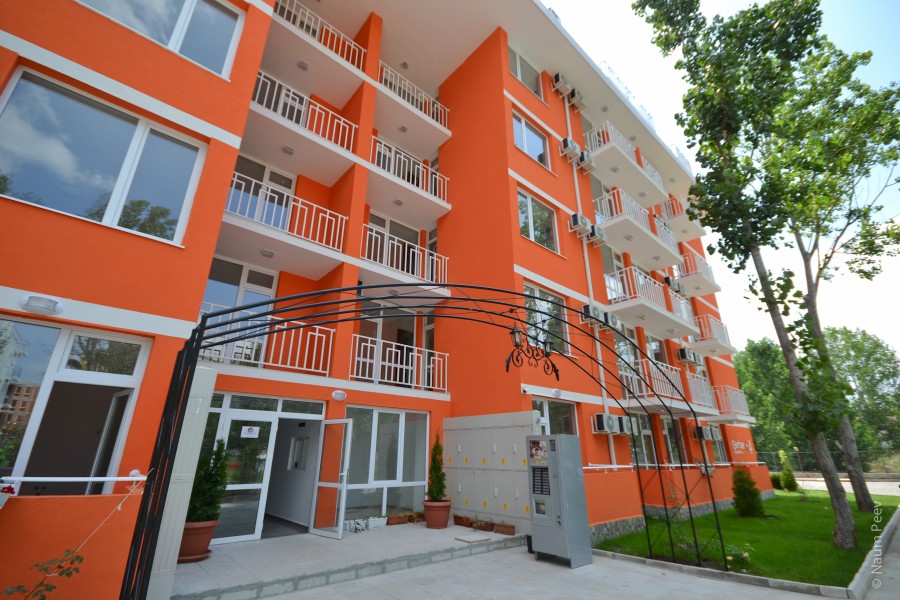 1 Bed, 1 Bath, ApartmentFor Sale, Sunny Beach