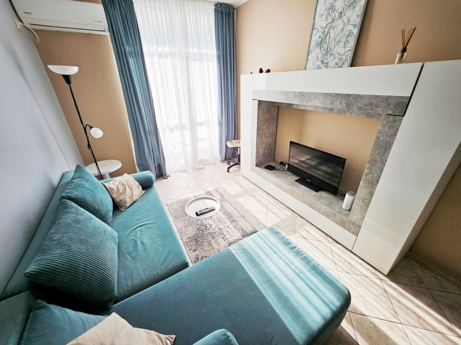 1 Bed, 1 Bath, ApartmentFor Sale, Sunny Beach