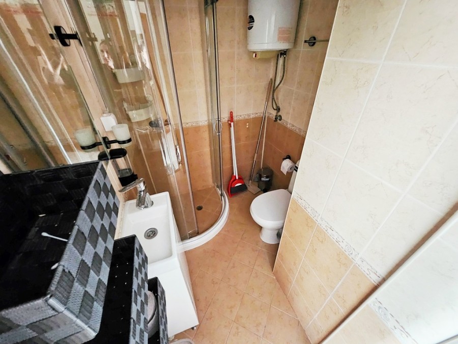 1 Bed, 1 Bath, ApartmentFor Sale, Sunny Beach