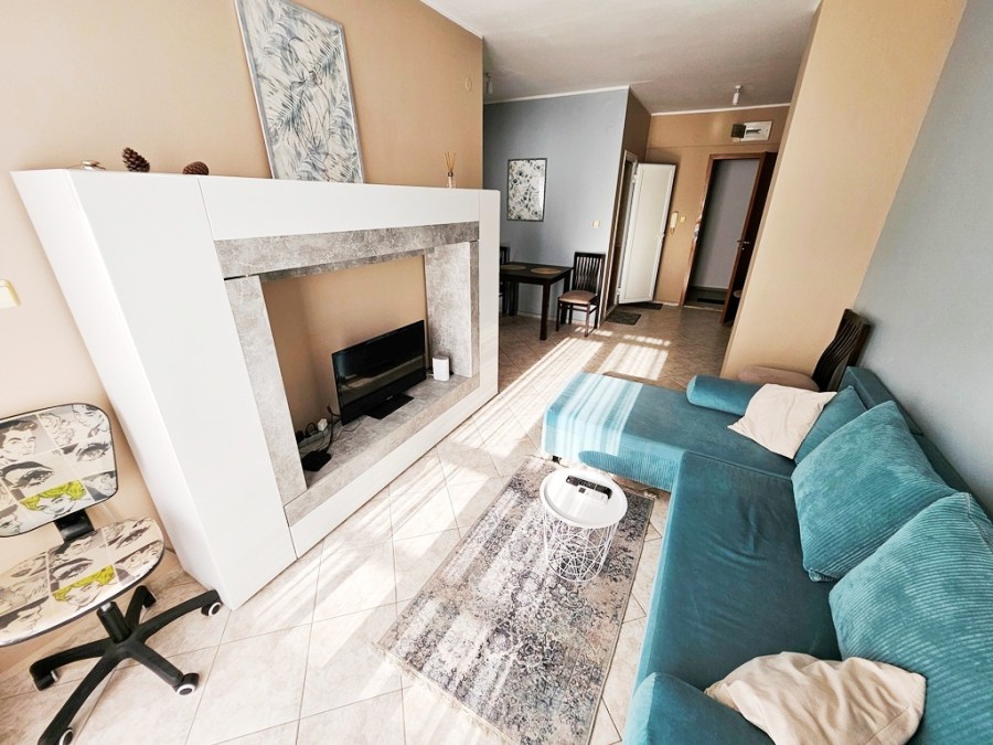 1 Bed, 1 Bath, ApartmentFor Sale, Sunny Beach