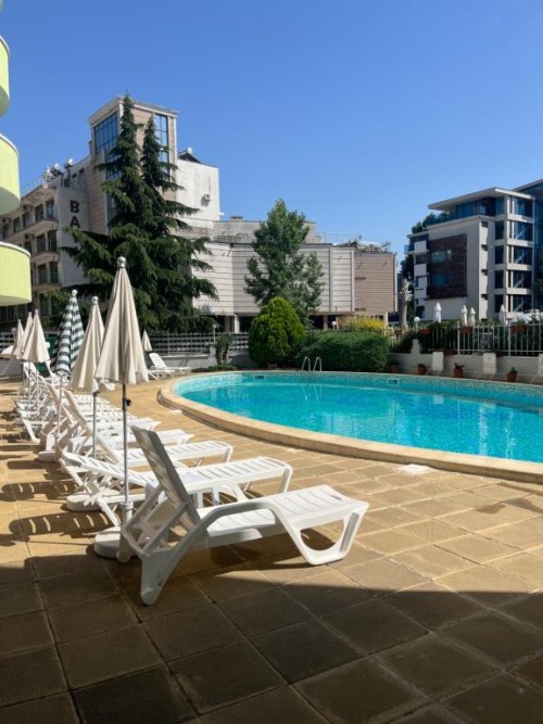 1 Bed, 1 Bath, ApartmentFor Sale, Sunny Beach