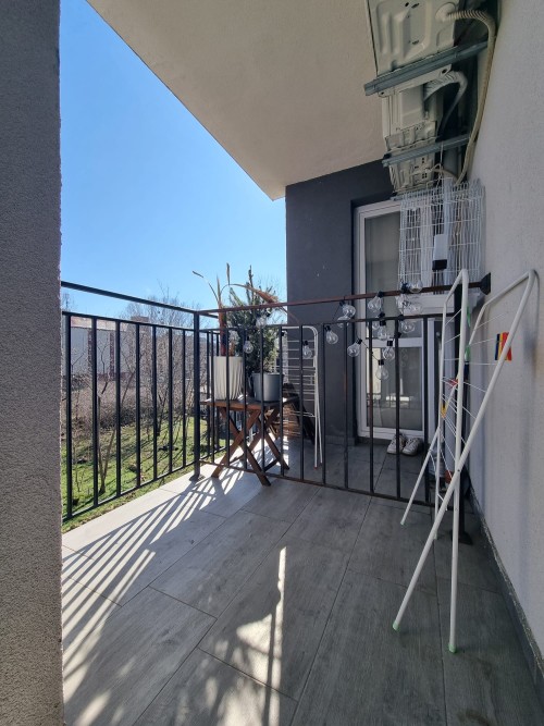 1 Bed, 1 Bath, ApartmentFor Sale, Sunny Beach