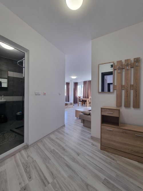 1 Bed, 1 Bath, ApartmentFor Sale, Sunny Beach