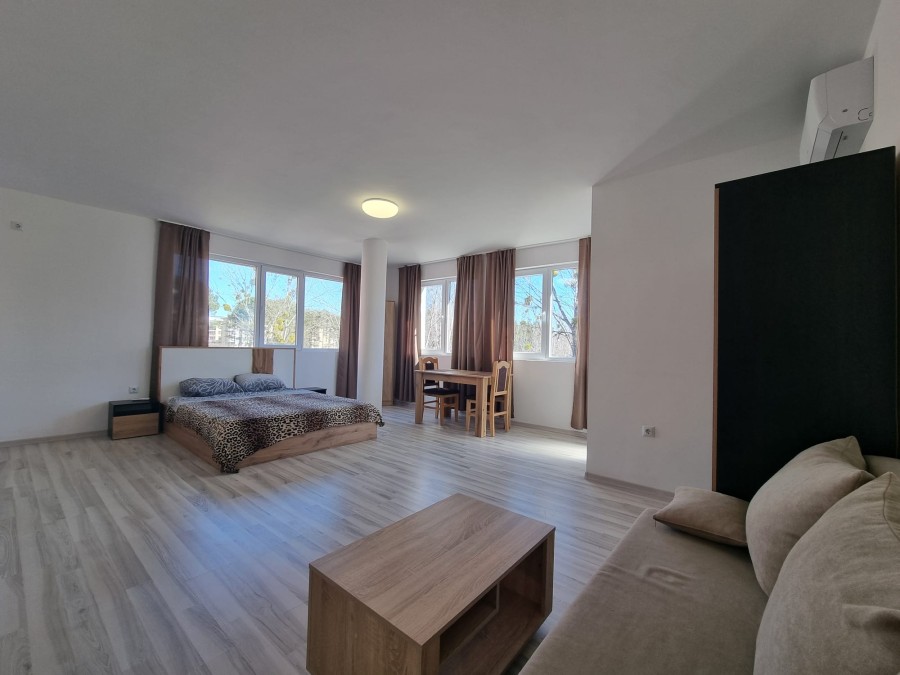 1 Bed, 1 Bath, ApartmentFor Sale, Sunny Beach