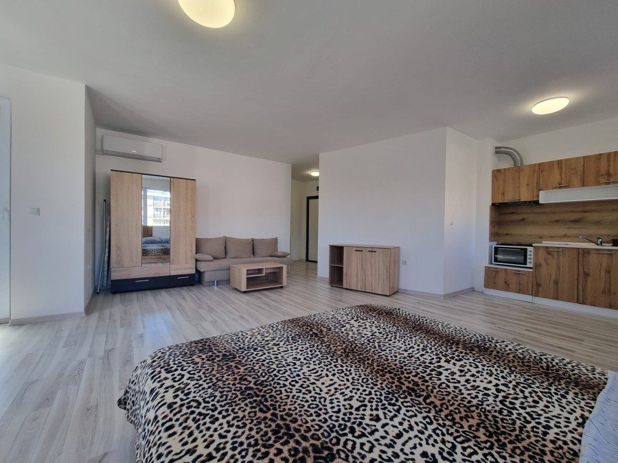 1 Bed, 1 Bath, ApartmentFor Sale, Sunny Beach