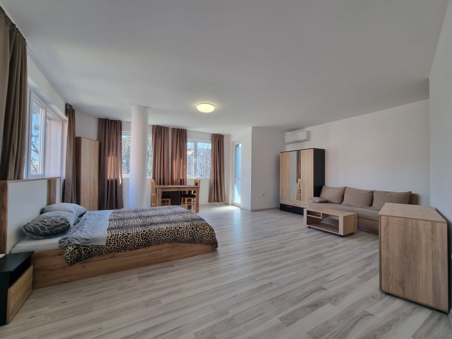 1 Bed, 1 Bath, ApartmentFor Sale, Sunny Beach