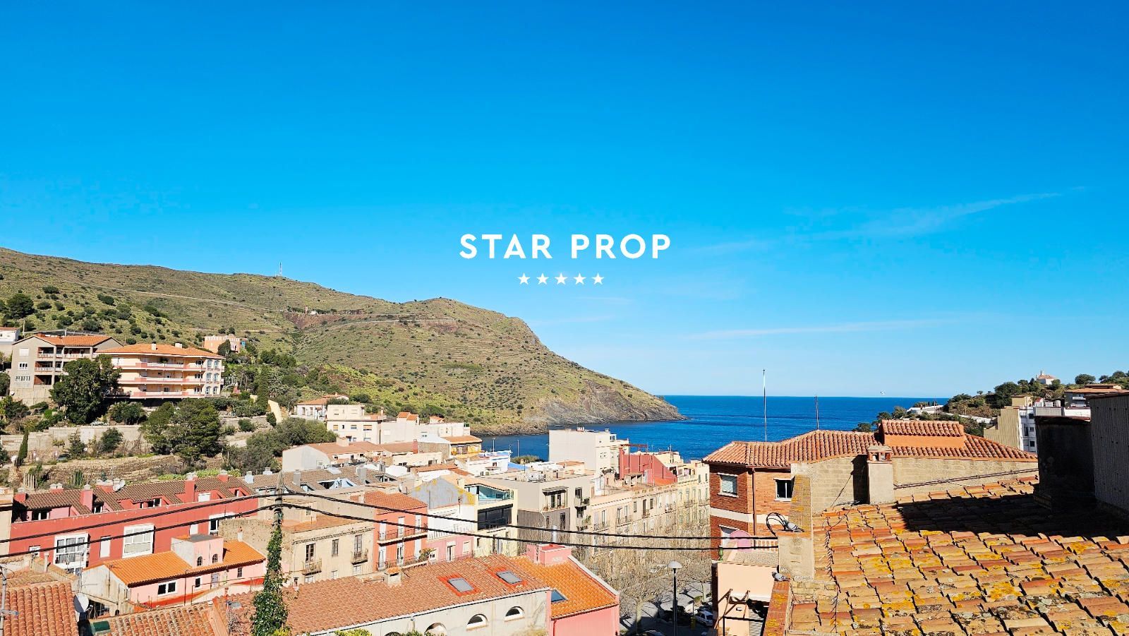 3 Bed, 2 Bath, HouseFor Sale, Portbou, Girona