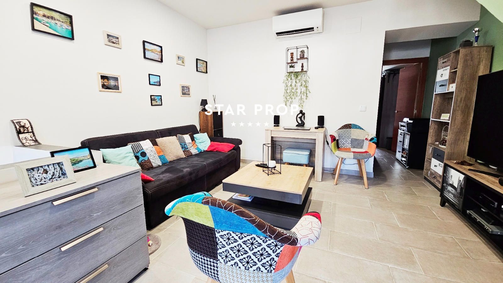 3 Bed, 2 Bath, HouseFor Sale, Portbou, Girona