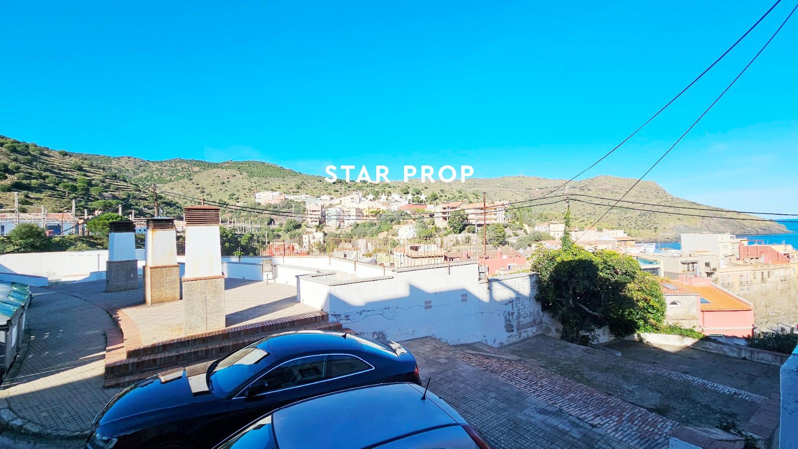 3 Bed, 2 Bath, HouseFor Sale, Portbou, Girona