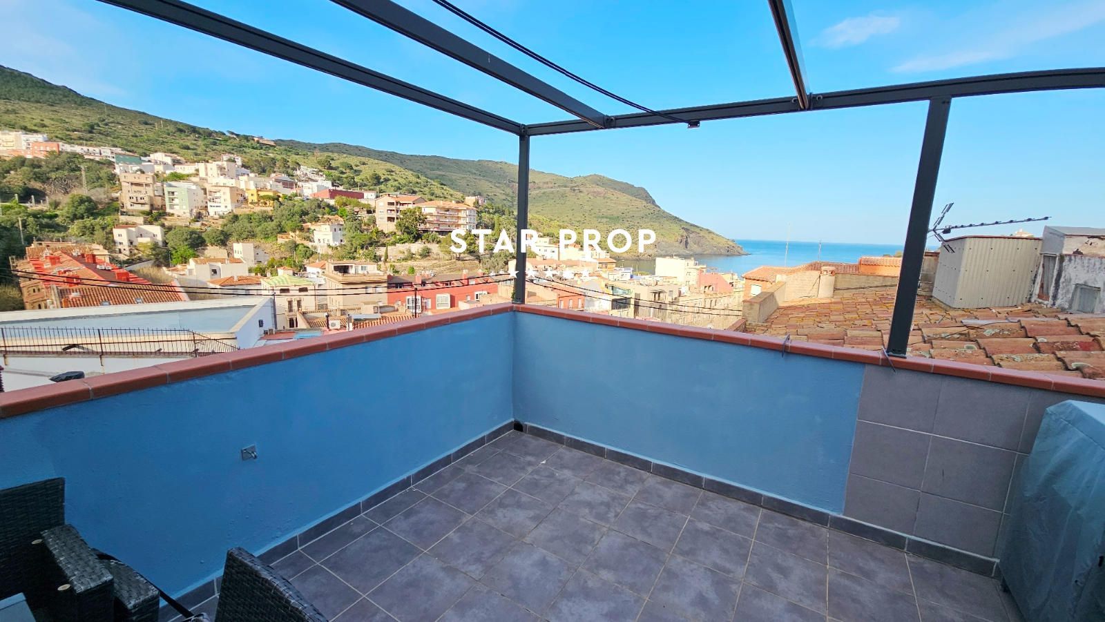 3 Bed, 2 Bath, HouseFor Sale, Portbou, Girona