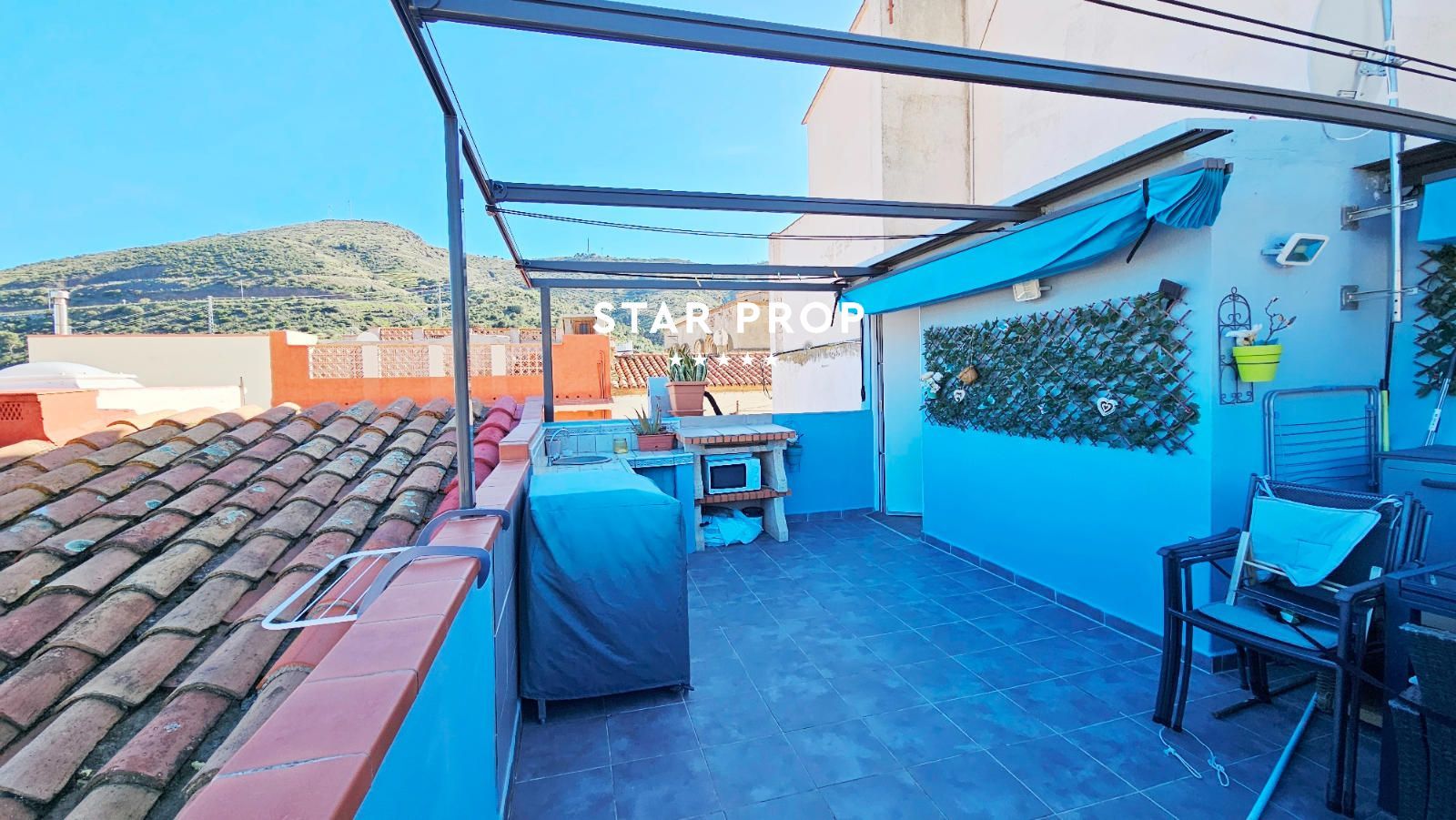 3 Bed, 2 Bath, HouseFor Sale, Portbou, Girona