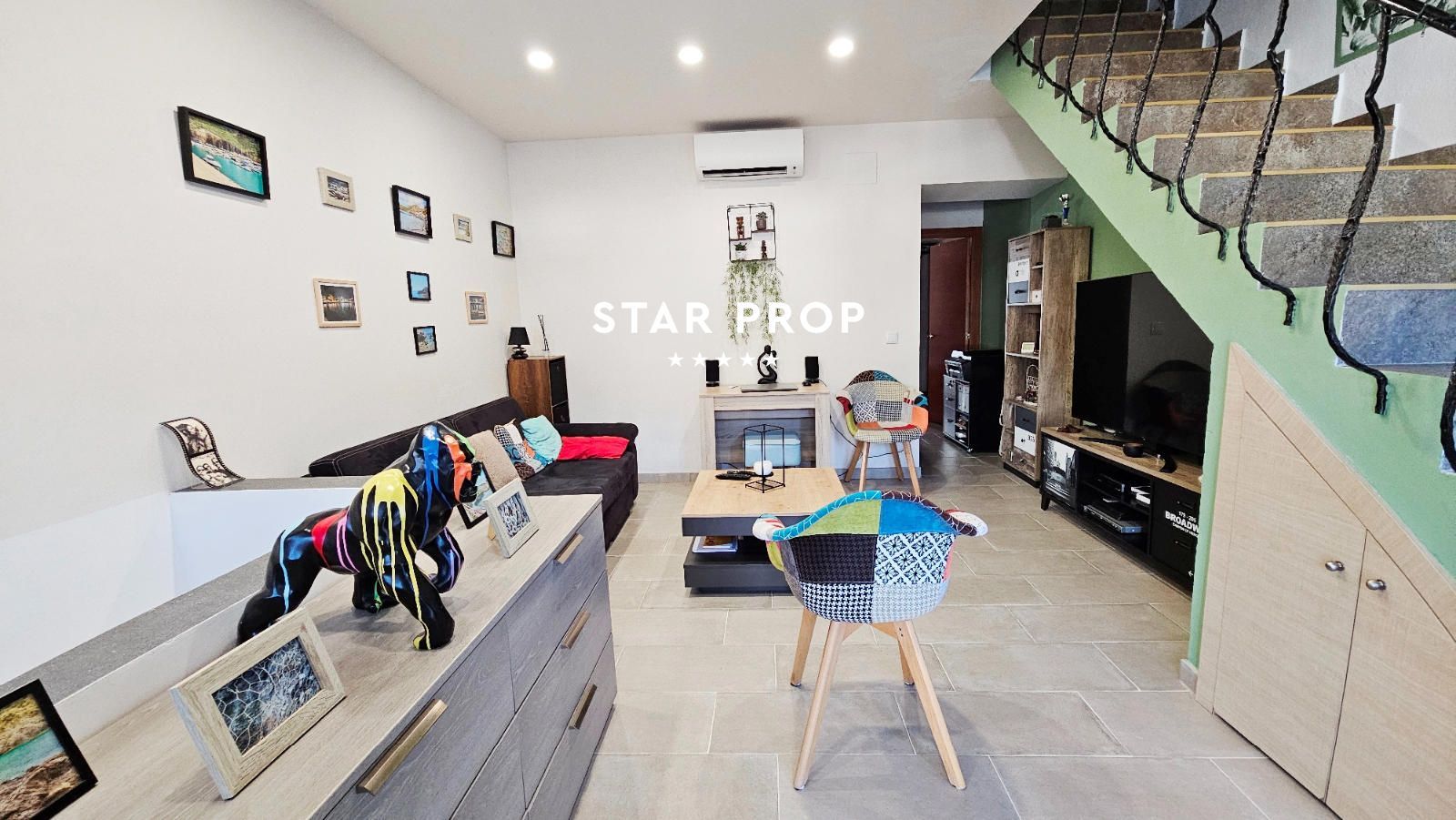 3 Bed, 2 Bath, HouseFor Sale, Portbou, Girona