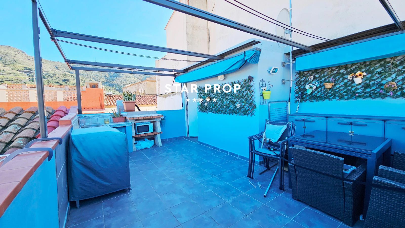 3 Bed, 2 Bath, HouseFor Sale, Portbou, Girona