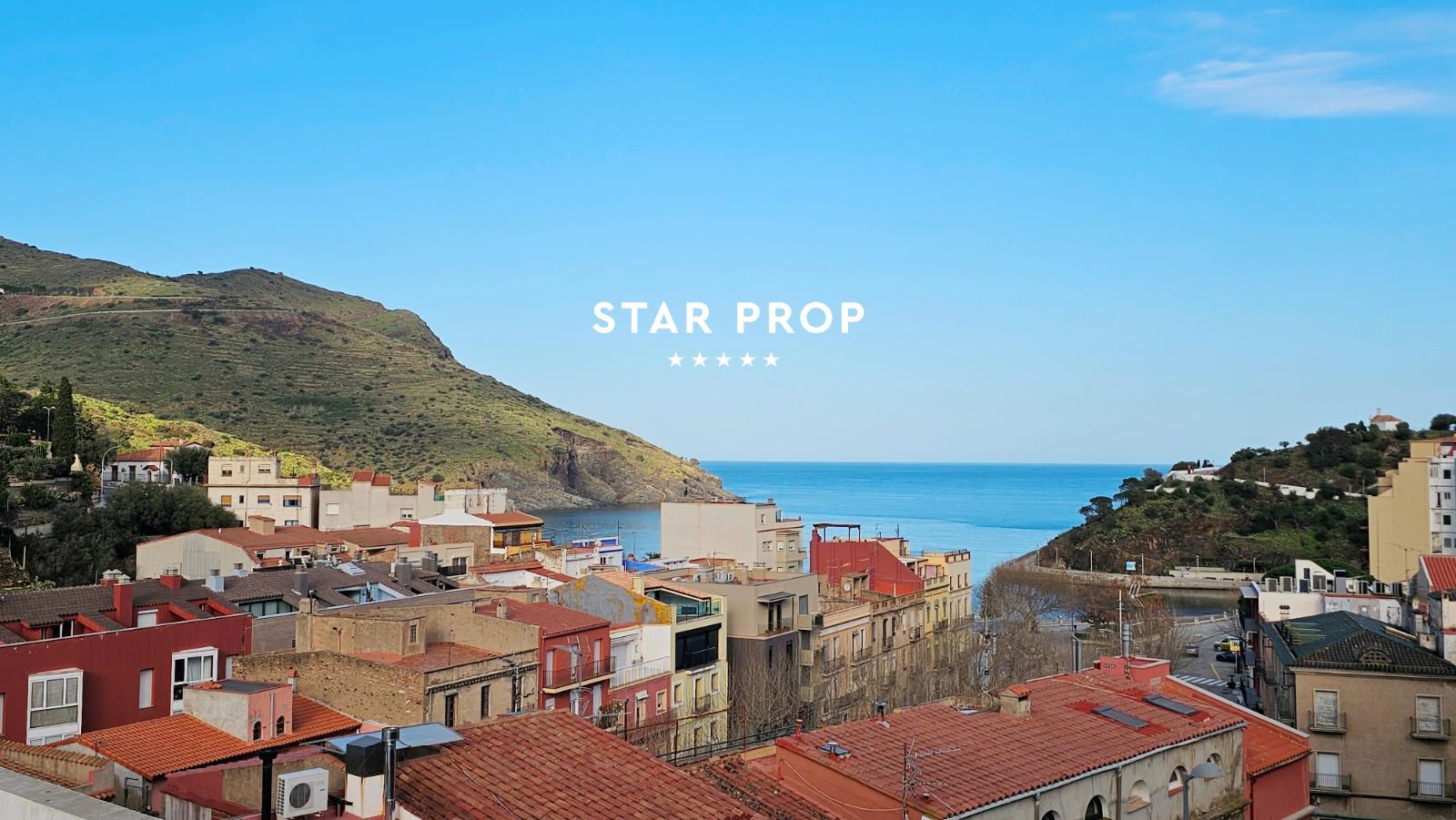 3 Bed, 2 Bath, HouseFor Sale, Portbou, Girona