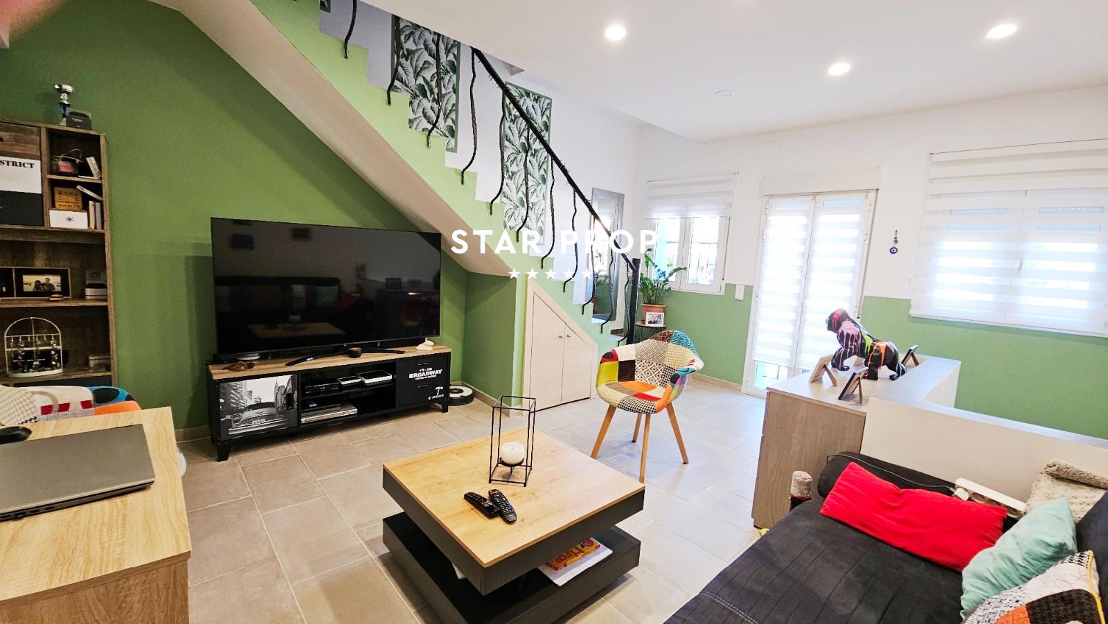 3 Bed, 2 Bath, HouseFor Sale, Portbou, Girona