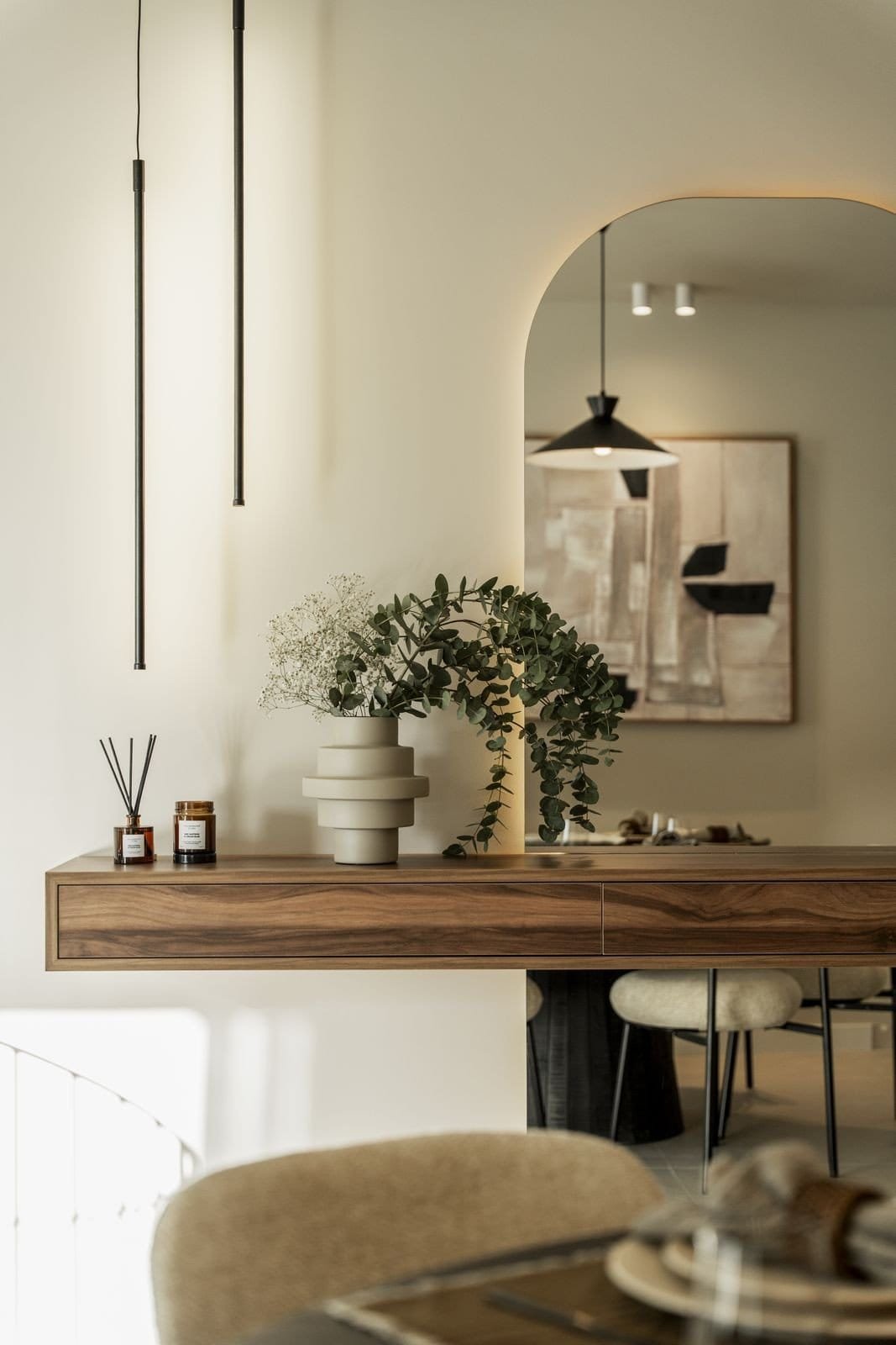 3 Bed, 4 Bath, ApartmentFor Sale, Benahavis, Malaga