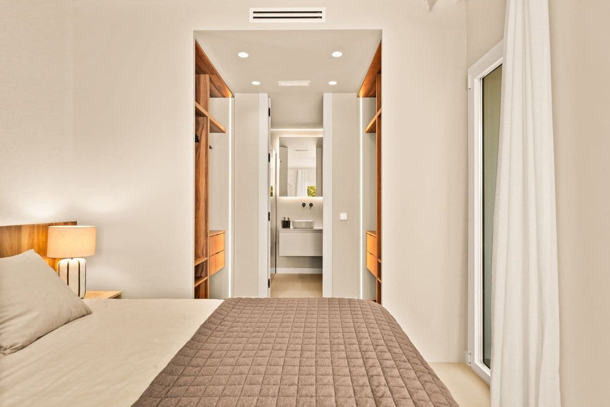 3 Bed, 4 Bath, ApartmentFor Sale, Benahavis, Malaga