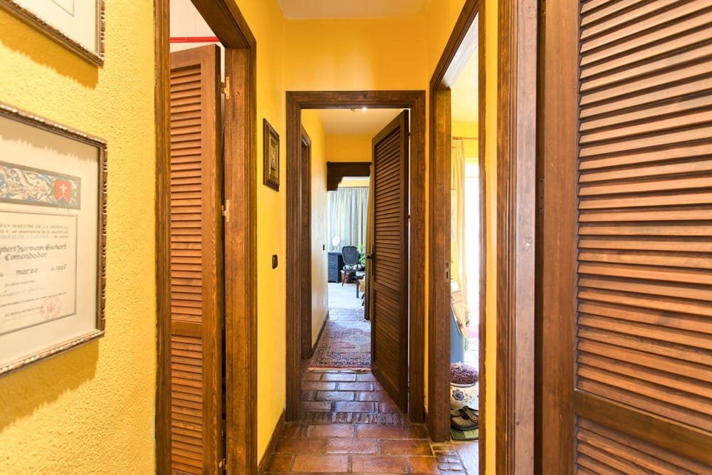 3 Bed, 3 Bath, HouseFor Sale, Benahavis, Malaga