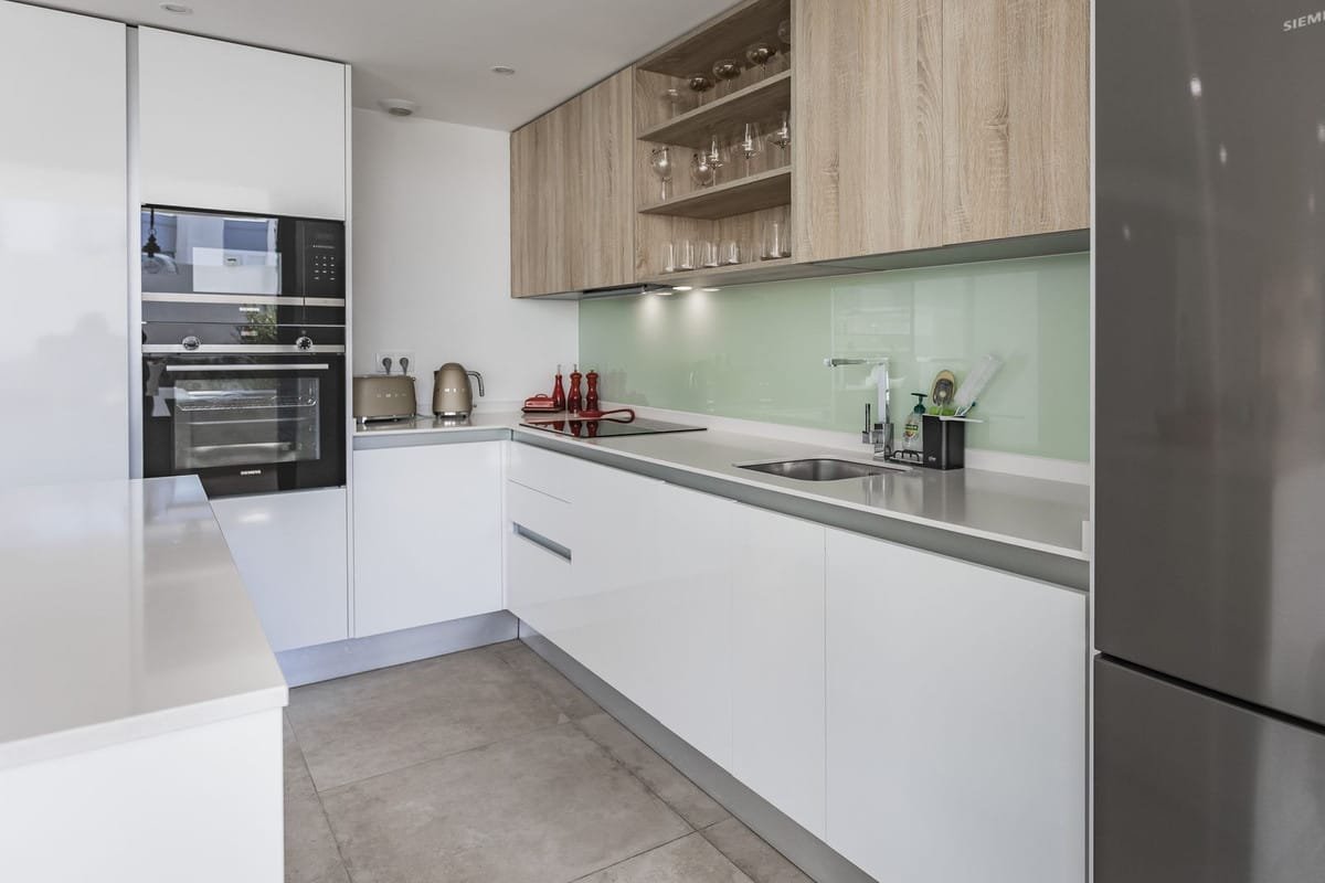 2 Bed, 2 Bath, ApartmentFor Sale, Estepona, Malaga