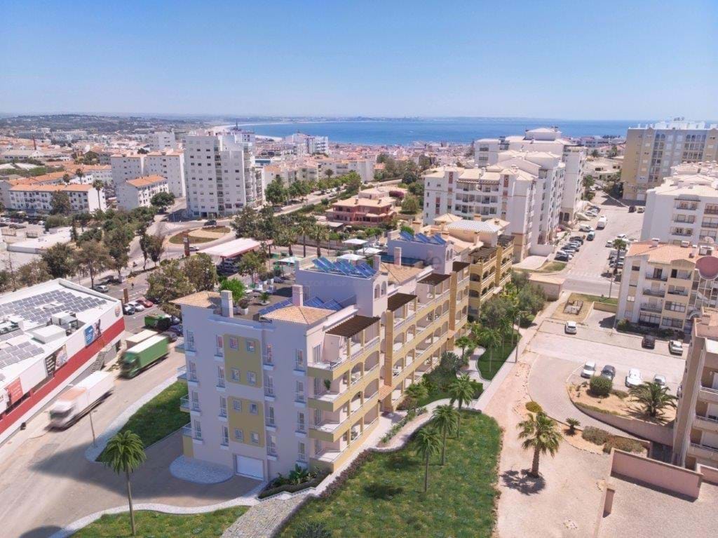 3 Bed, 2 Bath, ApartmentFor Sale, Lagos, Faro, 8600-641