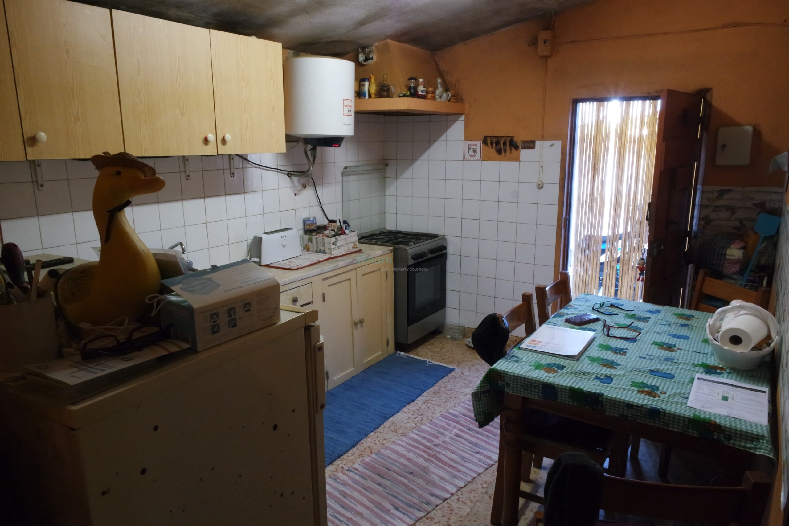 5 Bed, 2 Bath, HouseFor Sale, Lagos, Faro, 8600-308