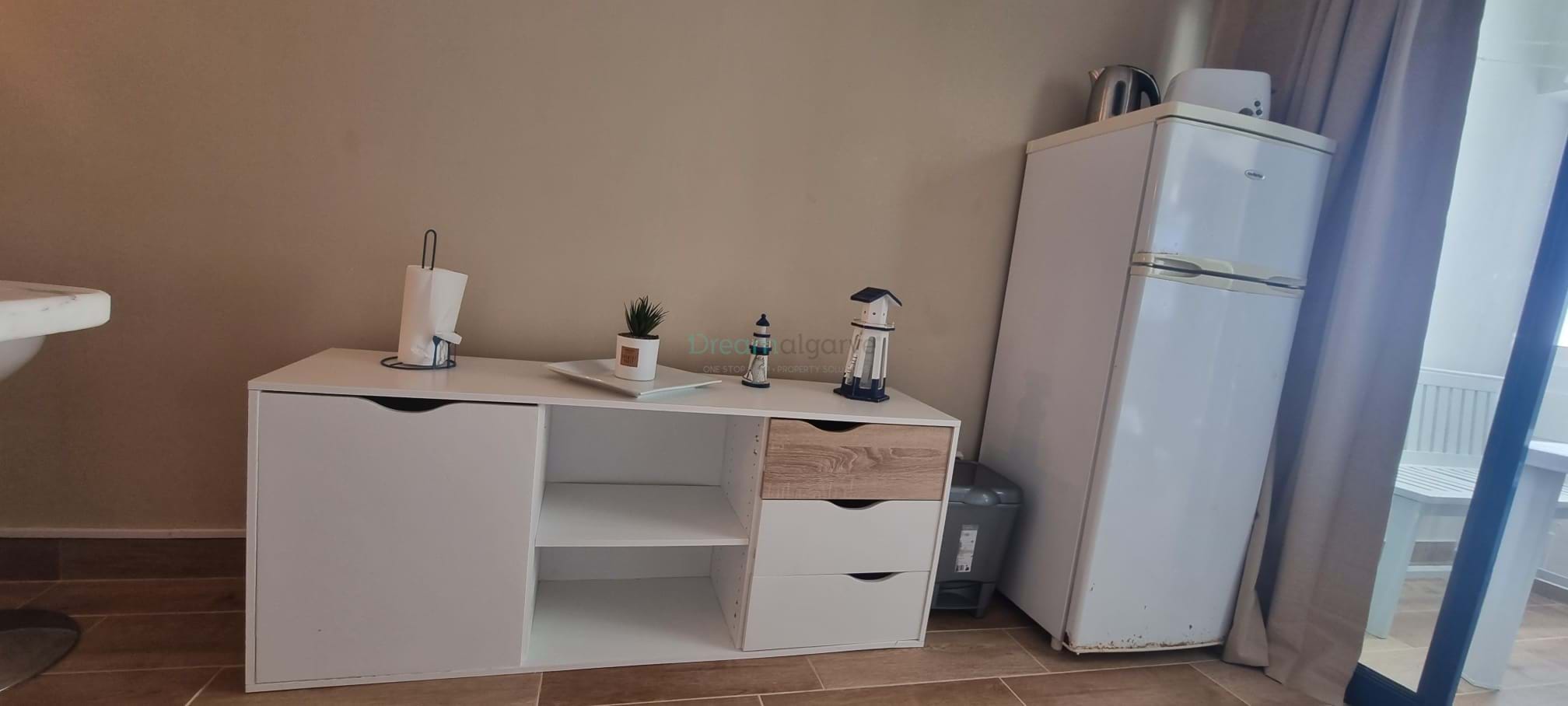 1 Bed, 1 Bath, ApartmentFor Sale, Portimao, Faro, 8500-111