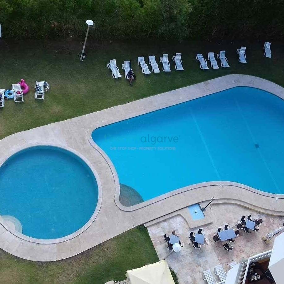 1 Bed, 1 Bath, ApartmentFor Sale, Portimao, Faro, 8500-310