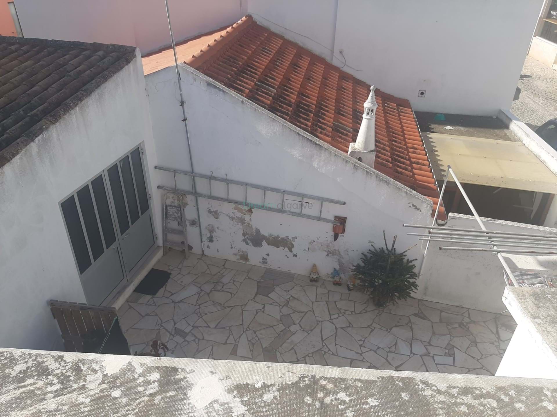 2 Bed, 1 Bath, HouseFor Sale, Lagos, Faro, 8600-149