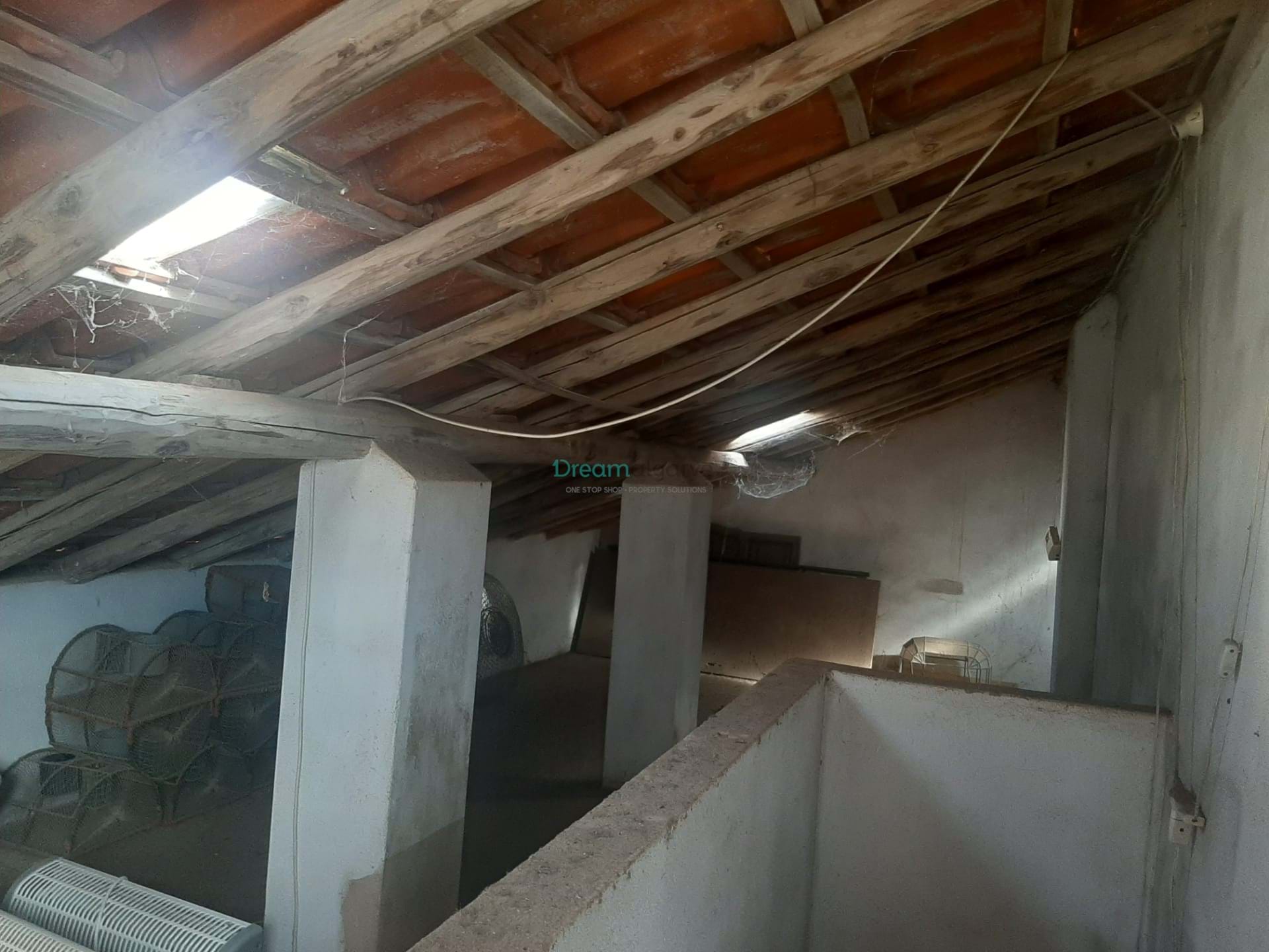 2 Bed, 1 Bath, HouseFor Sale, Lagos, Faro, 8600-149