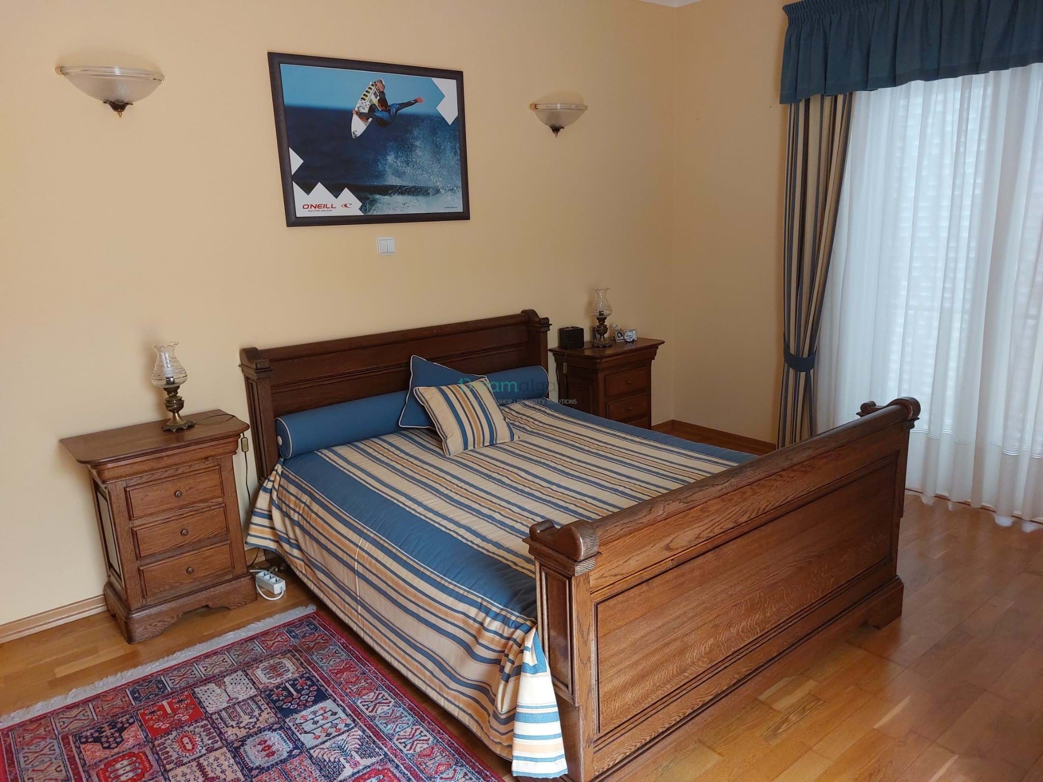 6 Bed, 4 Bath, HouseFor Sale, Lagos, Faro, 8600-548