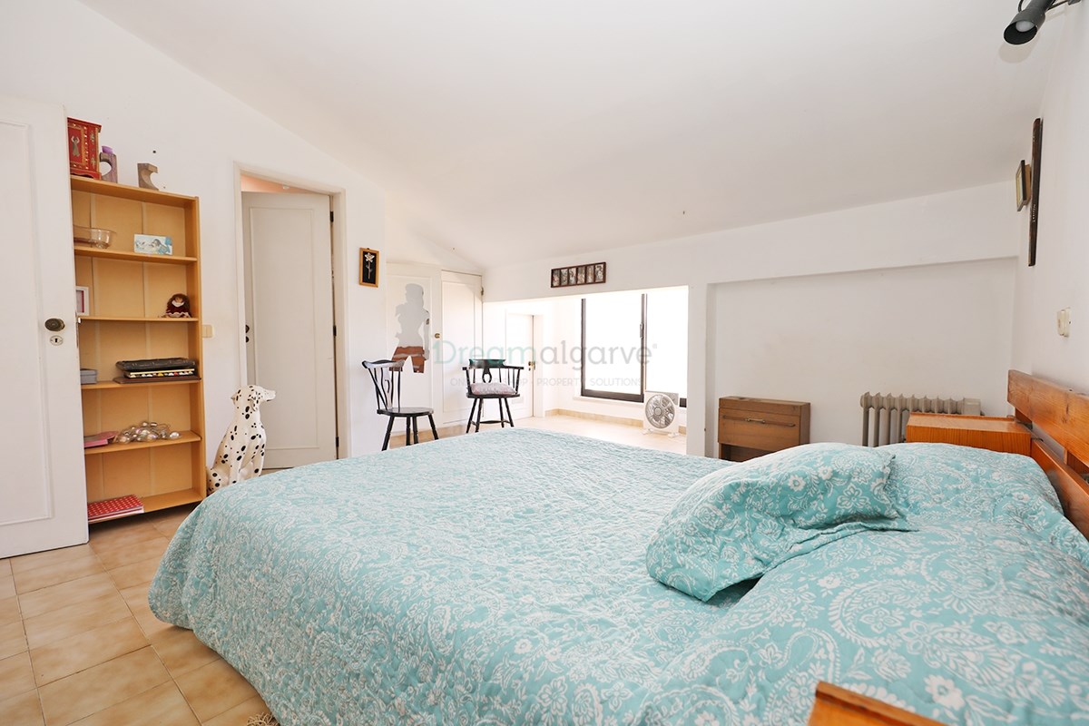 4 Bed, 3 Bath, HouseFor Sale, Lagos, Faro, 8600-728