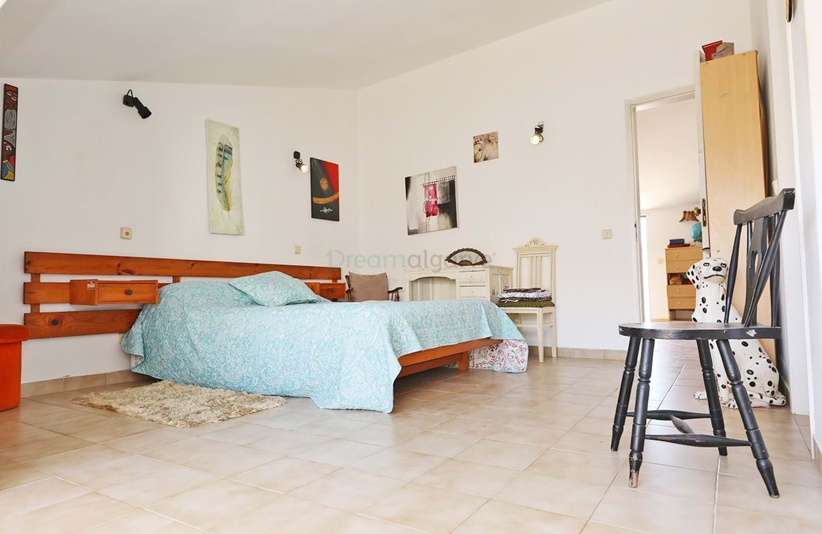 4 Bed, 3 Bath, HouseFor Sale, Lagos, Faro, 8600-728