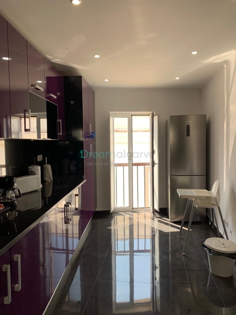3 Bed, 2 Bath, ApartmentFor Sale, Lagos, Faro, 8600-757