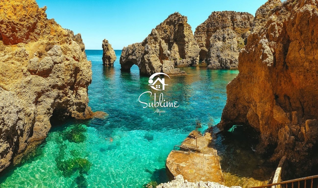 3 Bed, 2 Bath, ApartmentFor Sale, Lagos, Faro, 8600-776