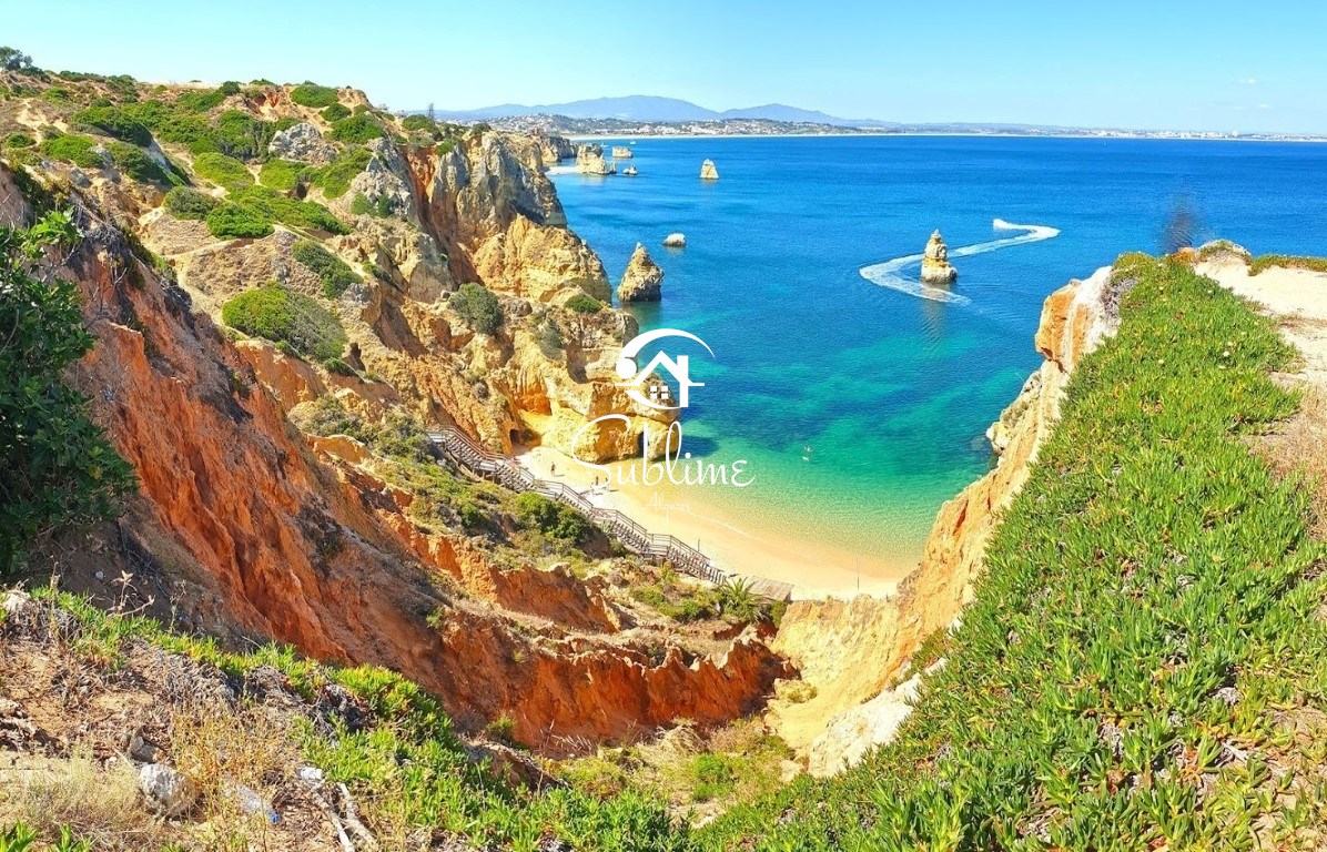 3 Bed, 2 Bath, ApartmentFor Sale, Lagos, Faro, 8600-776