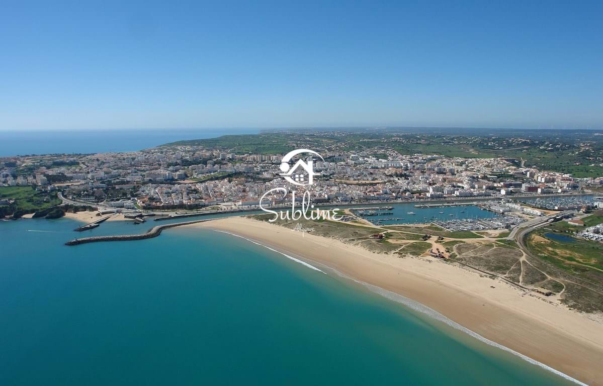2 Bed, 2 Bath, ApartmentFor Sale, Lagos, Faro, 8600-776