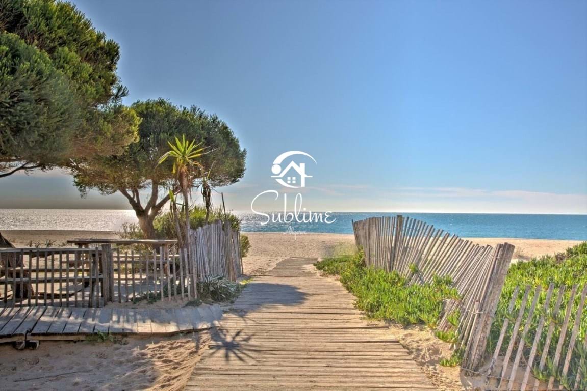 2 Bed, 2 Bath, ApartmentFor Sale, Lagos, Faro, 8600-776