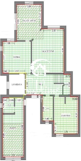 5 Bed, 4 Bath, HouseFor Sale, Lagos, Faro, 8600-549