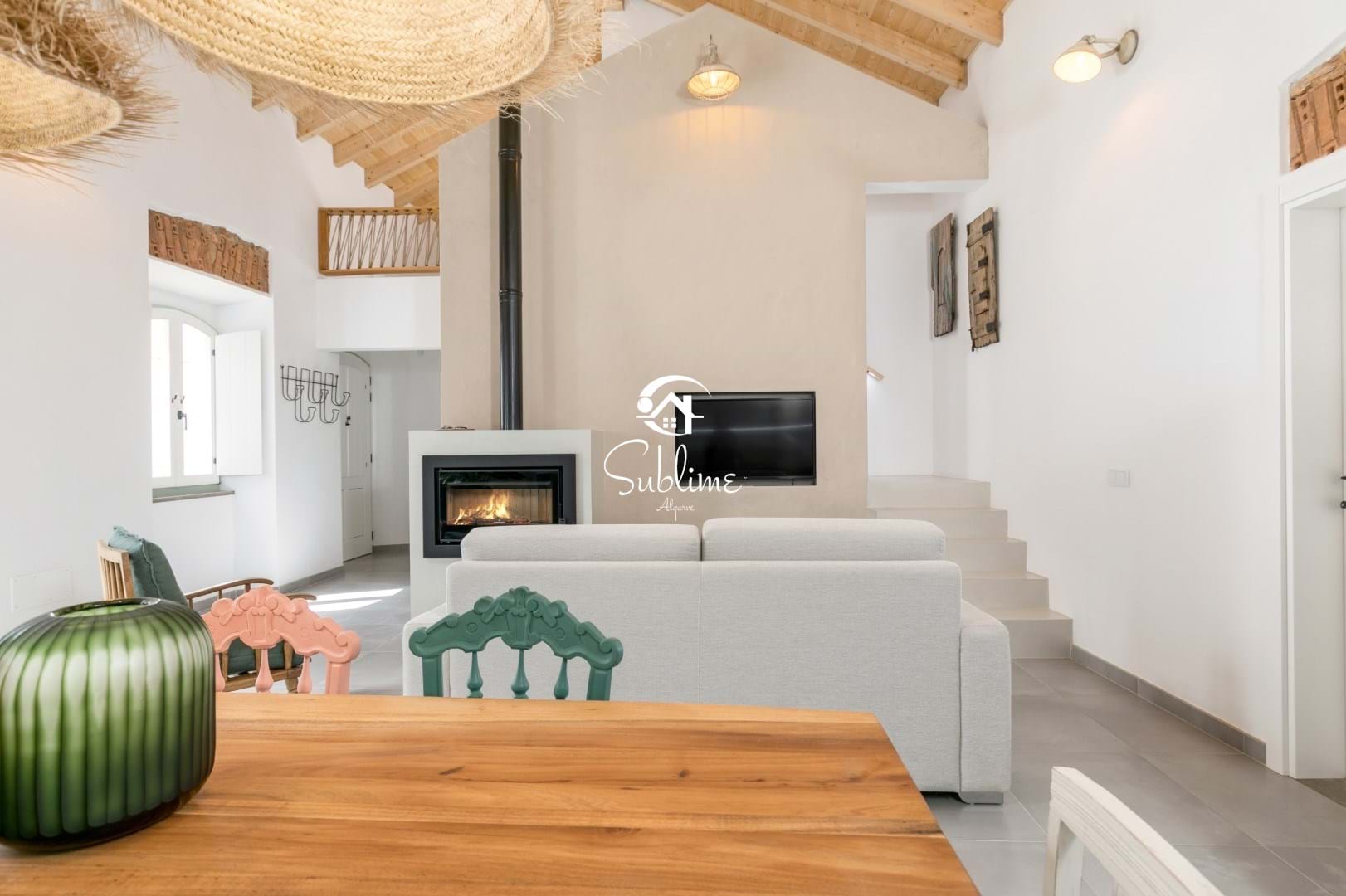 2 Bed, 3 Bath, HouseFor Sale, Vila do Bispo, Faro, 8650-013