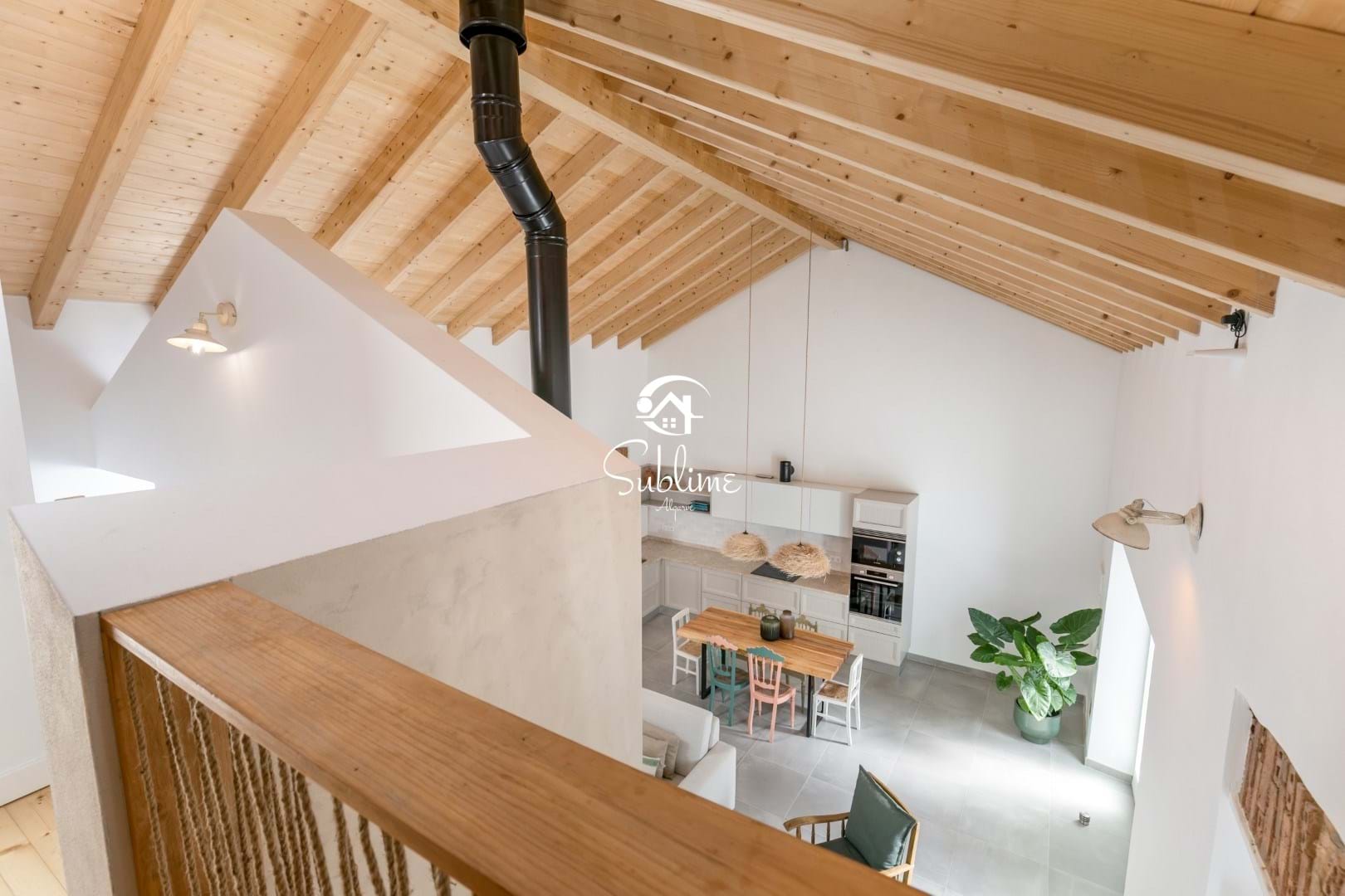 2 Bed, 3 Bath, HouseFor Sale, Vila do Bispo, Faro, 8650-013