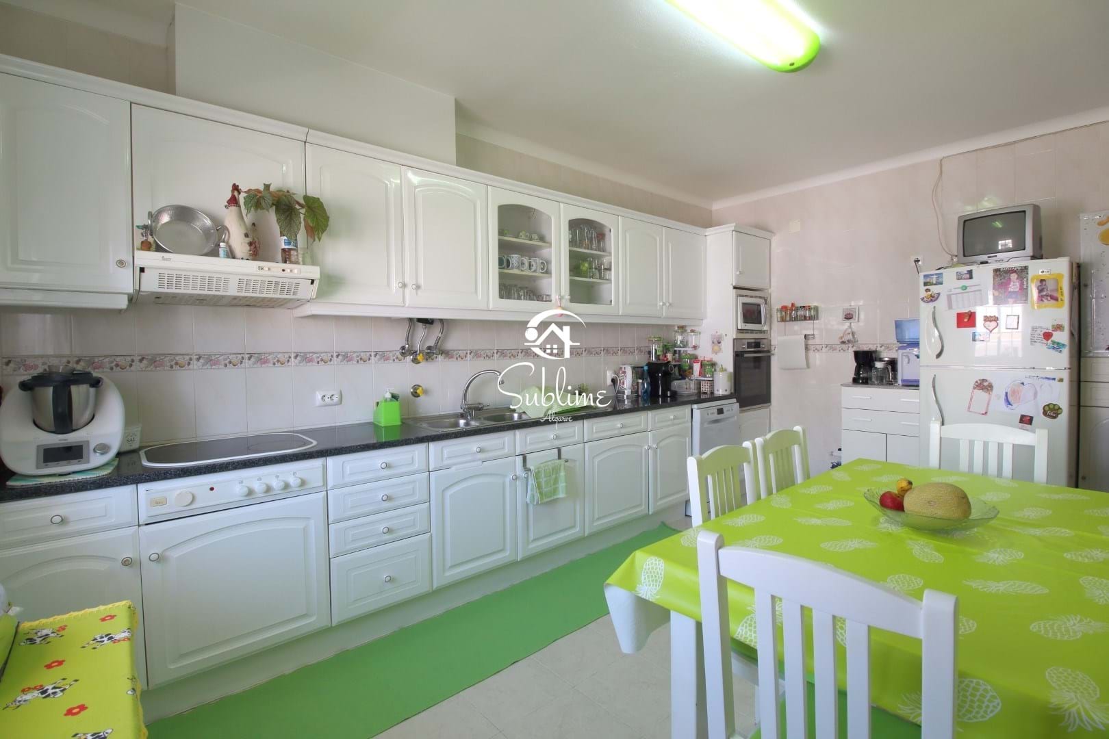 4 Bed, 3 Bath, HouseFor Sale, Lagos, Faro, 8600-536