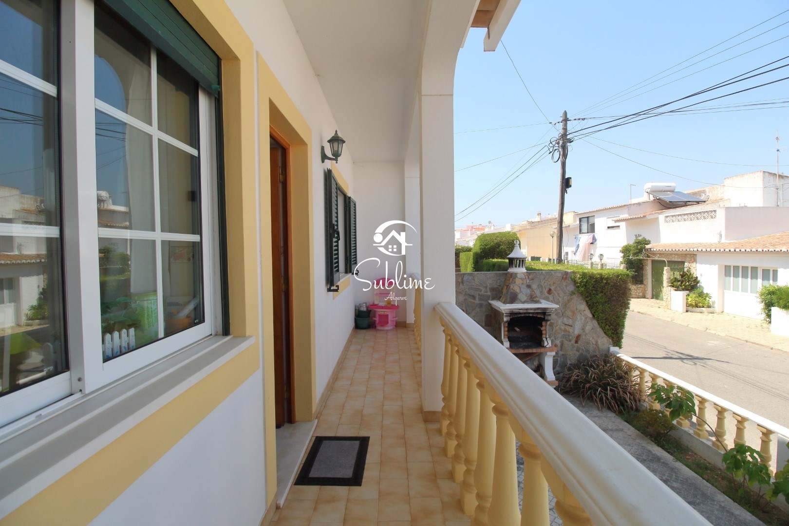 4 Bed, 3 Bath, HouseFor Sale, Lagos, Faro, 8600-536