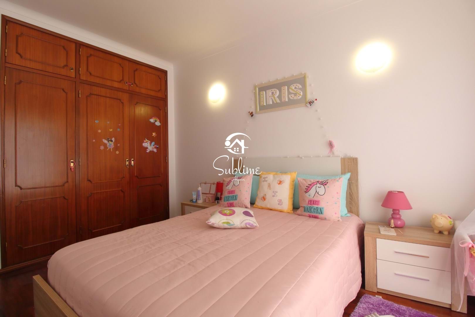 4 Bed, 3 Bath, HouseFor Sale, Lagos, Faro, 8600-536