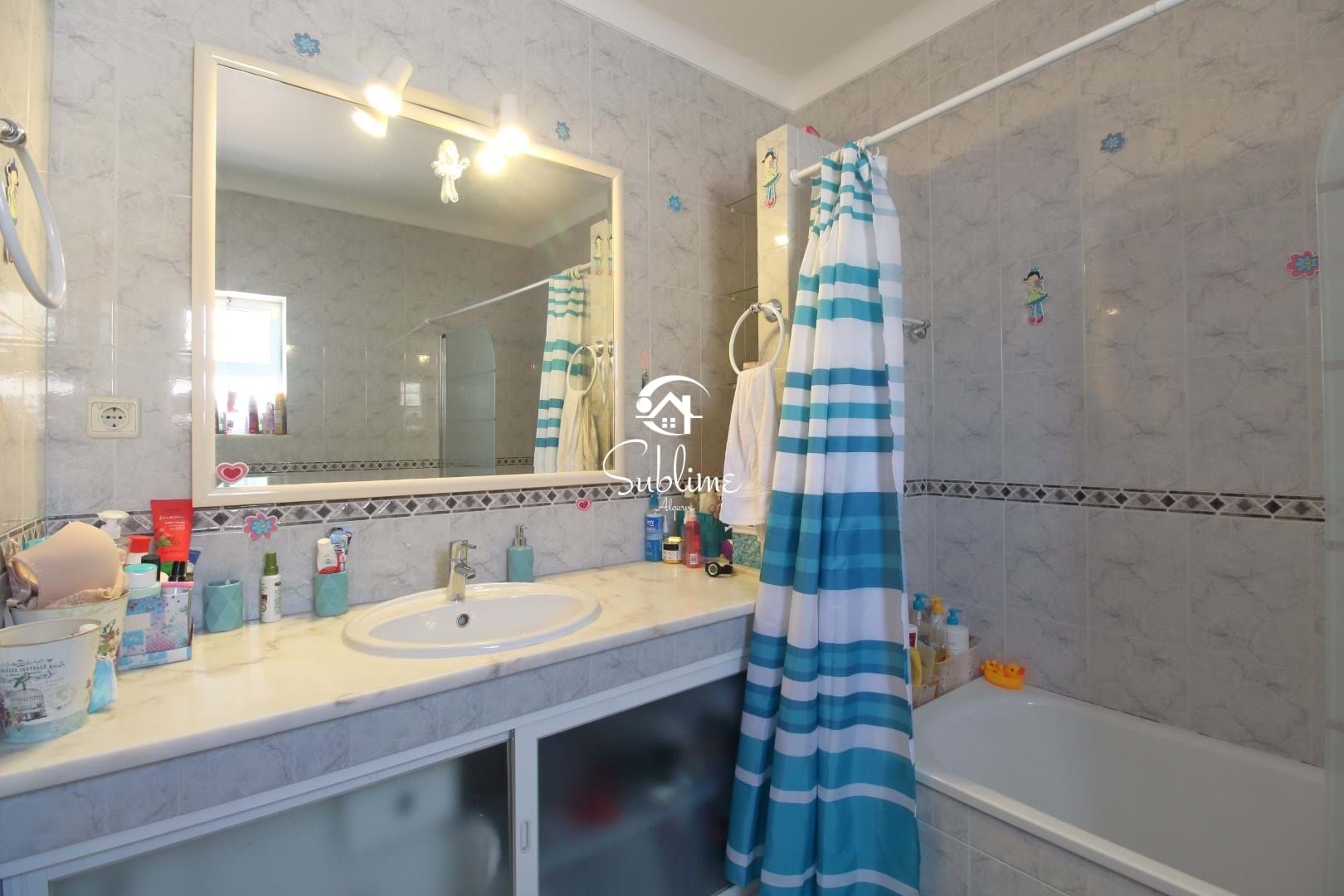 4 Bed, 3 Bath, HouseFor Sale, Lagos, Faro, 8600-536