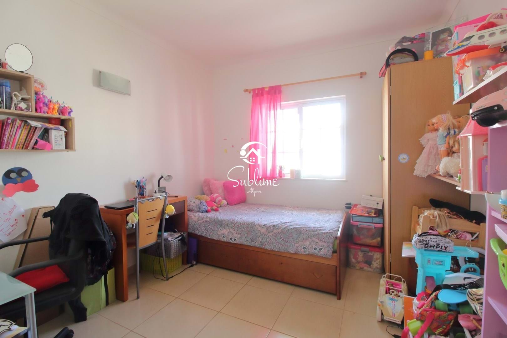 4 Bed, 3 Bath, HouseFor Sale, Lagos, Faro, 8600-536