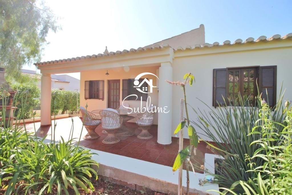 9 Bed, 3 Bath, HouseFor Sale, Praia da Luz, Lagos, Faro, 8600-109