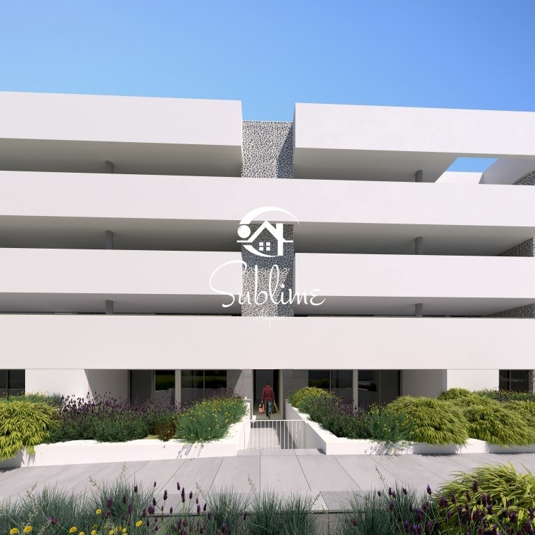 2 Bed, 2 Bath, ApartmentFor Sale, Lagos, Faro, 8600-543